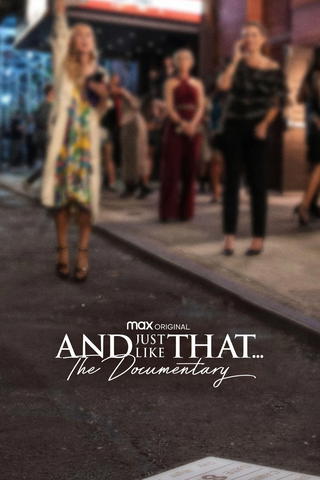 And Just Like That - Die Dokumentation