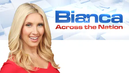Bianca Across The Nation