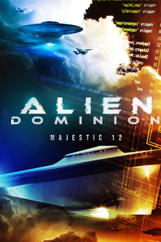 Alien Dominion: Majestic 12