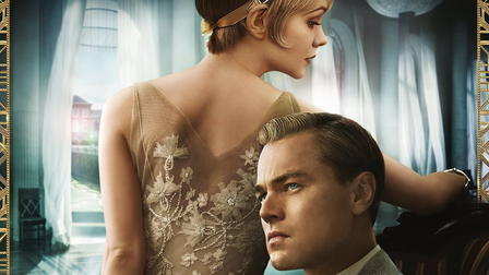 Gatsby le Magnifique