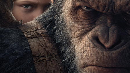 Abernes planet: Opgøret