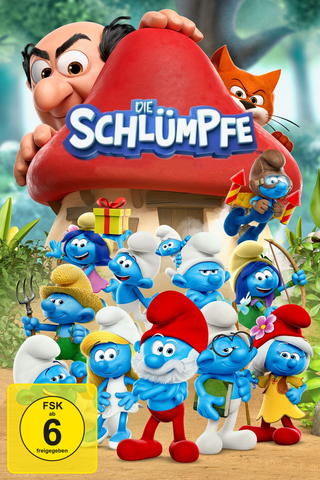 Die Schlümpfe