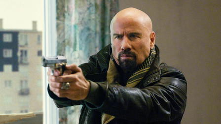 From Paris with Love