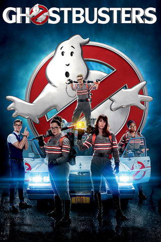 Ghostbusters