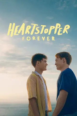Heartstopper - Forever
