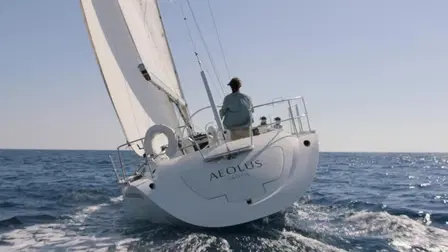 The Boat