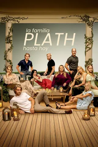 Bienvenidos a Plathville