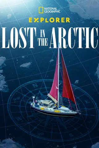 Explorer: Lost in the Arctic