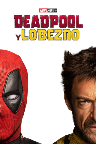 Deadpool & Wolverine