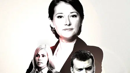 Borgen