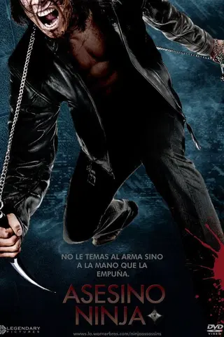 Ninja Assassin