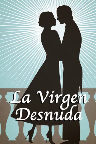 La virgen desnuda