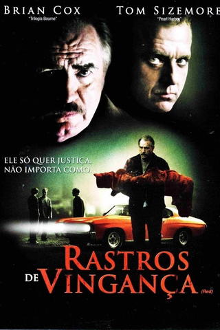Rastros de Vingança