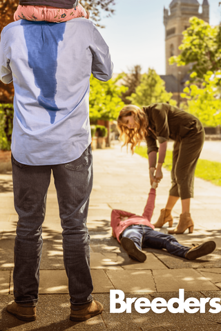 Breeders