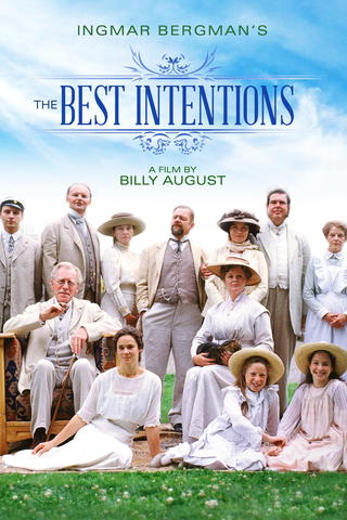 The Best Intentions 
