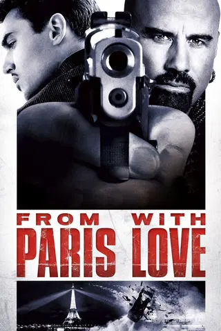 From Paris with Love