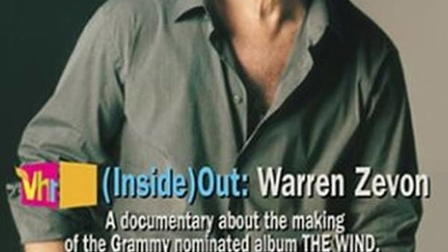 Warren Zevon: Keep Me in Your Heart