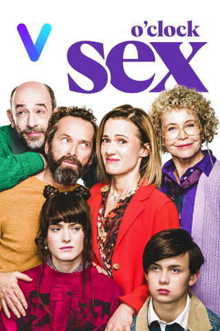 Sex O´Clock