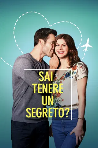 Sai tenere un segreto?