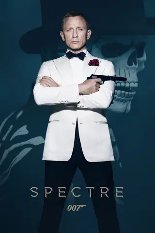 007 Spectre
