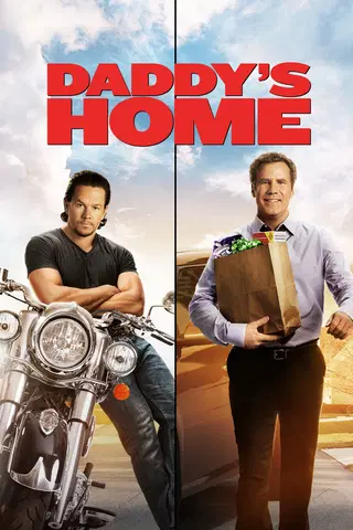 Daddy's Home