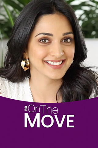 On The Move