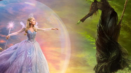 Wicked Parte II