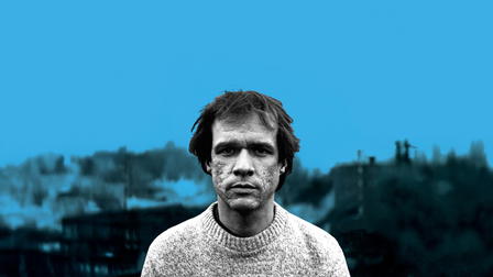 Wild Combination: A Portrait of Arthur Russell