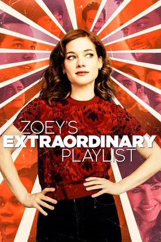 Zoey's Extraordinary Playlist
