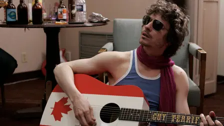 The Life and Hard Times of Guy Terrifico