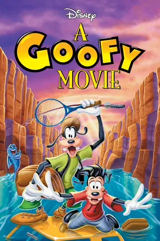 A Goofy Movie