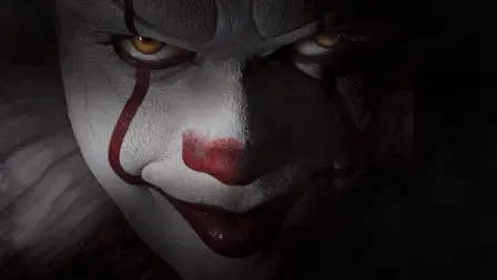 It