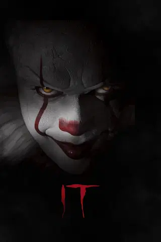 It