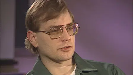 Jeffrey Dahmer: Confessions of a Serial Killer