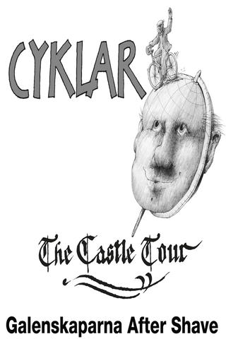 Cyklar