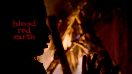 Blood Red Earth