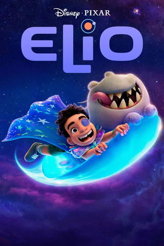 Elio (Versione localizzata italiana)