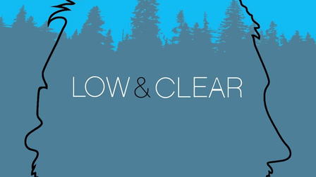 Low & Clear