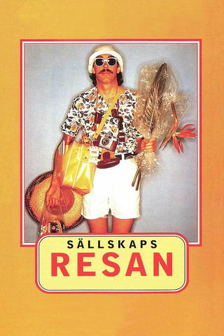 Seuramatkat - eli missä ovat possujuhlat?