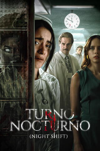 The Haunting Of The Immaculate Nurse