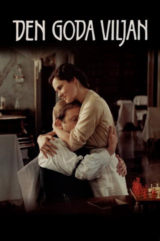 Den goda viljan