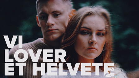 Vi lover et Helvete
