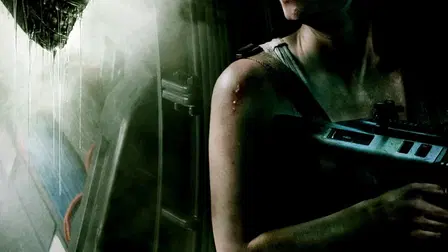 Alien: Covenant
