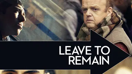 Leave to Remain