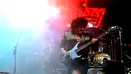 Thin Lizzy Live from the Vaults