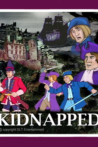 Kidnapped