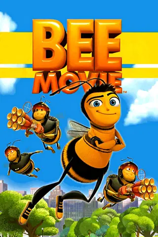 Film O Pszczołach