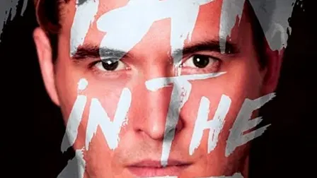 The Man in the Attic