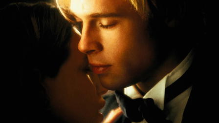 Meet Joe Black