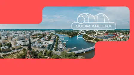 SuomiAreena